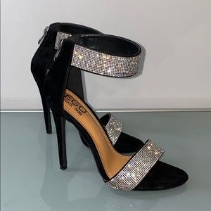 Ego Official Heels